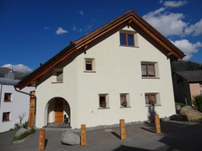 Crusch 32 Samedan